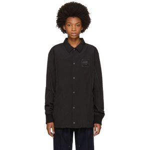 Opening Ceremony Signature Coach Jacket